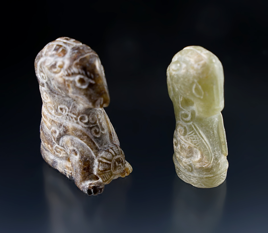 Main artifact image
