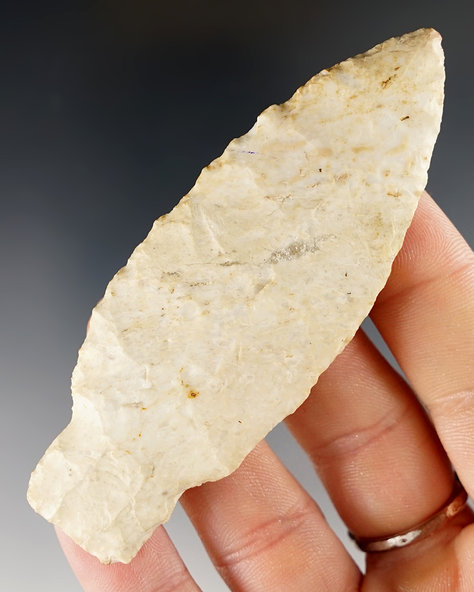 Main artifact image