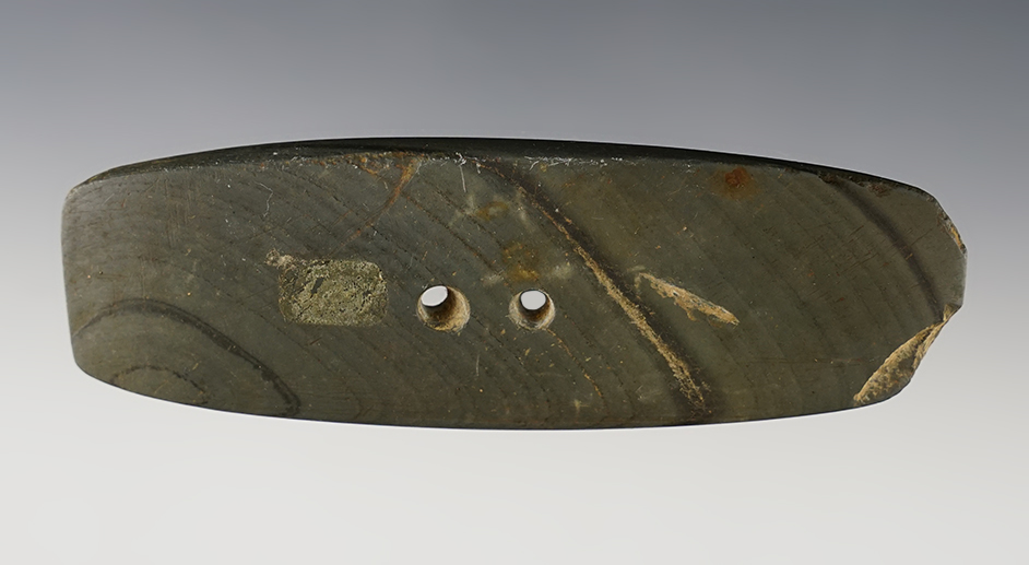 Main artifact image