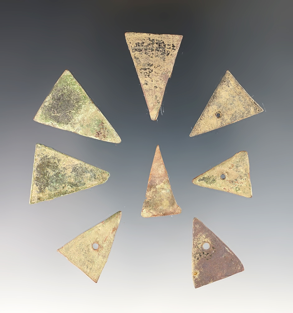 Main artifact image