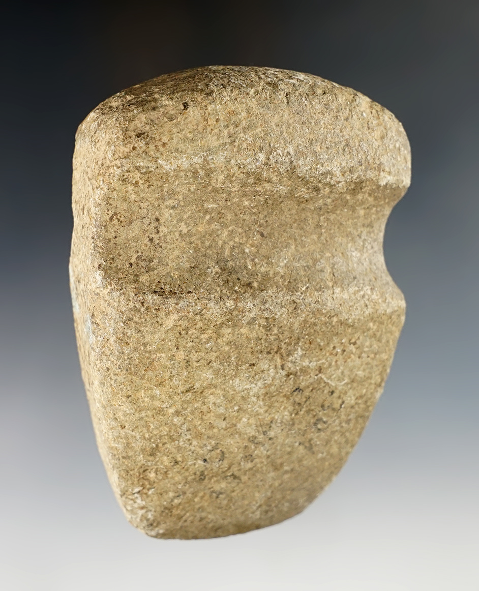 Main artifact image