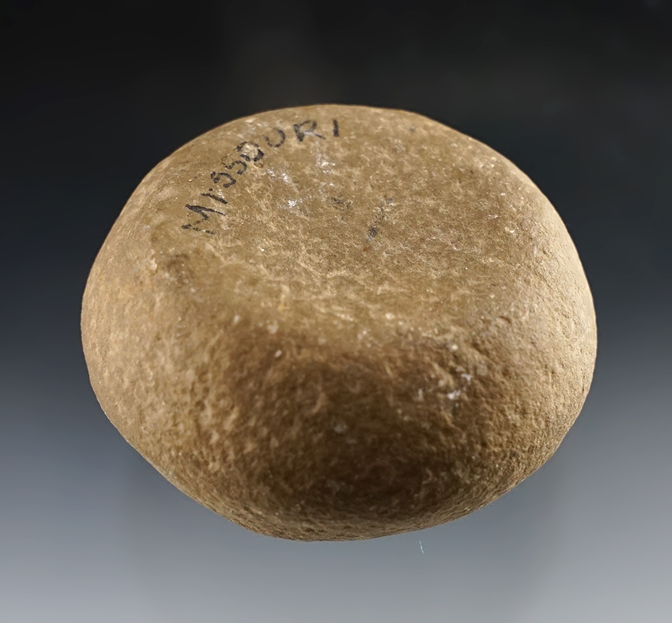 Main artifact image