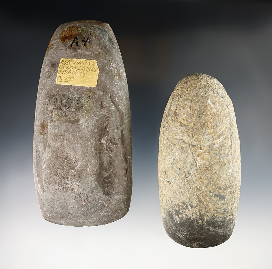 Main artifact image