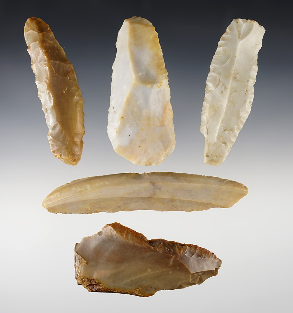 Main artifact image