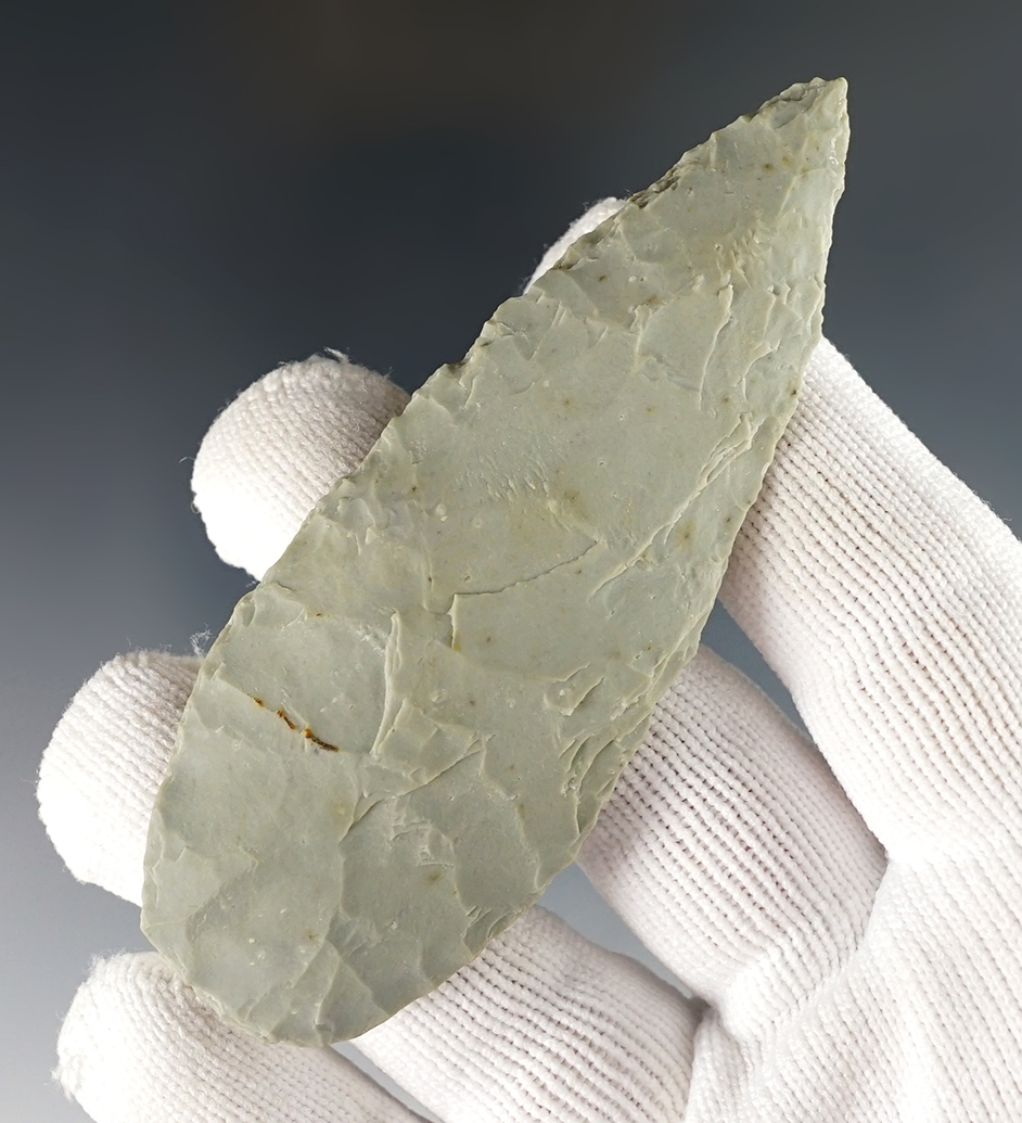 Main artifact image