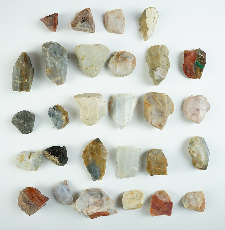 Main artifact image