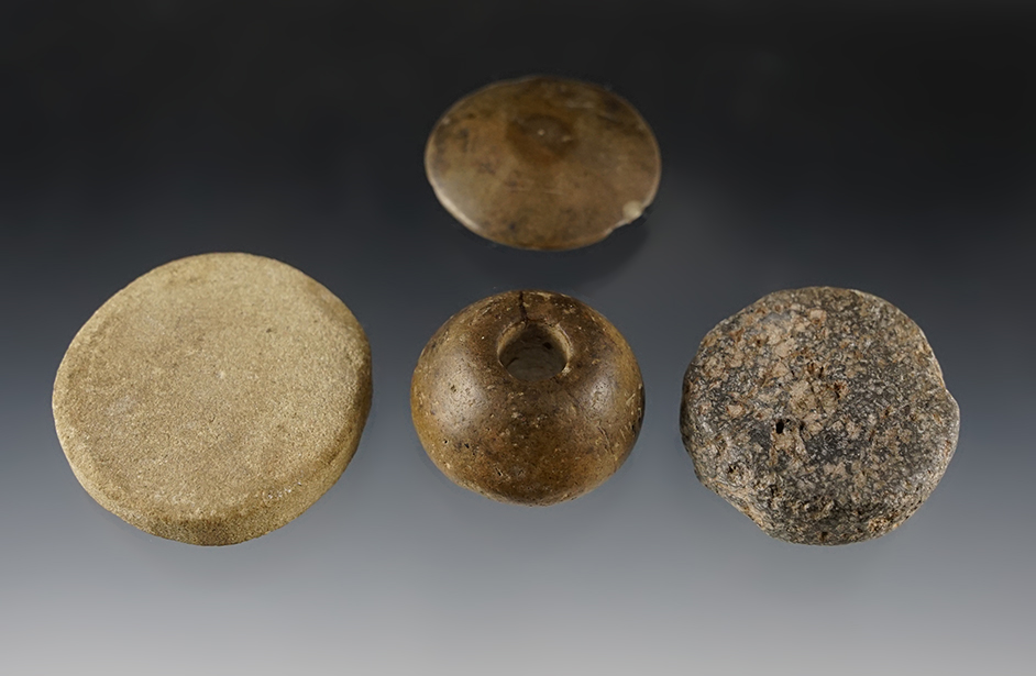 Main artifact image
