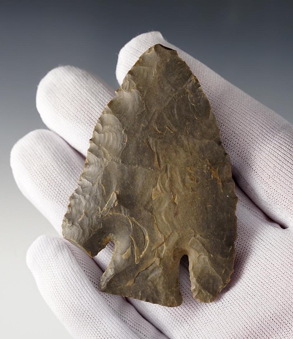 Main artifact image