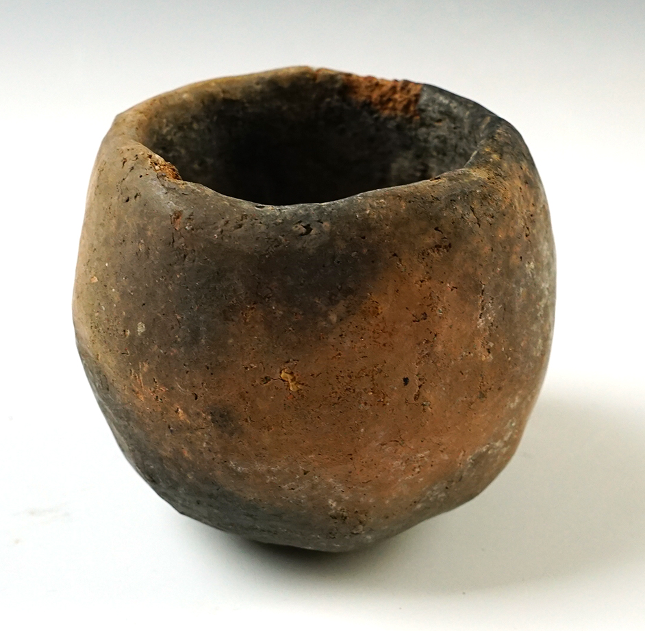 Main artifact image