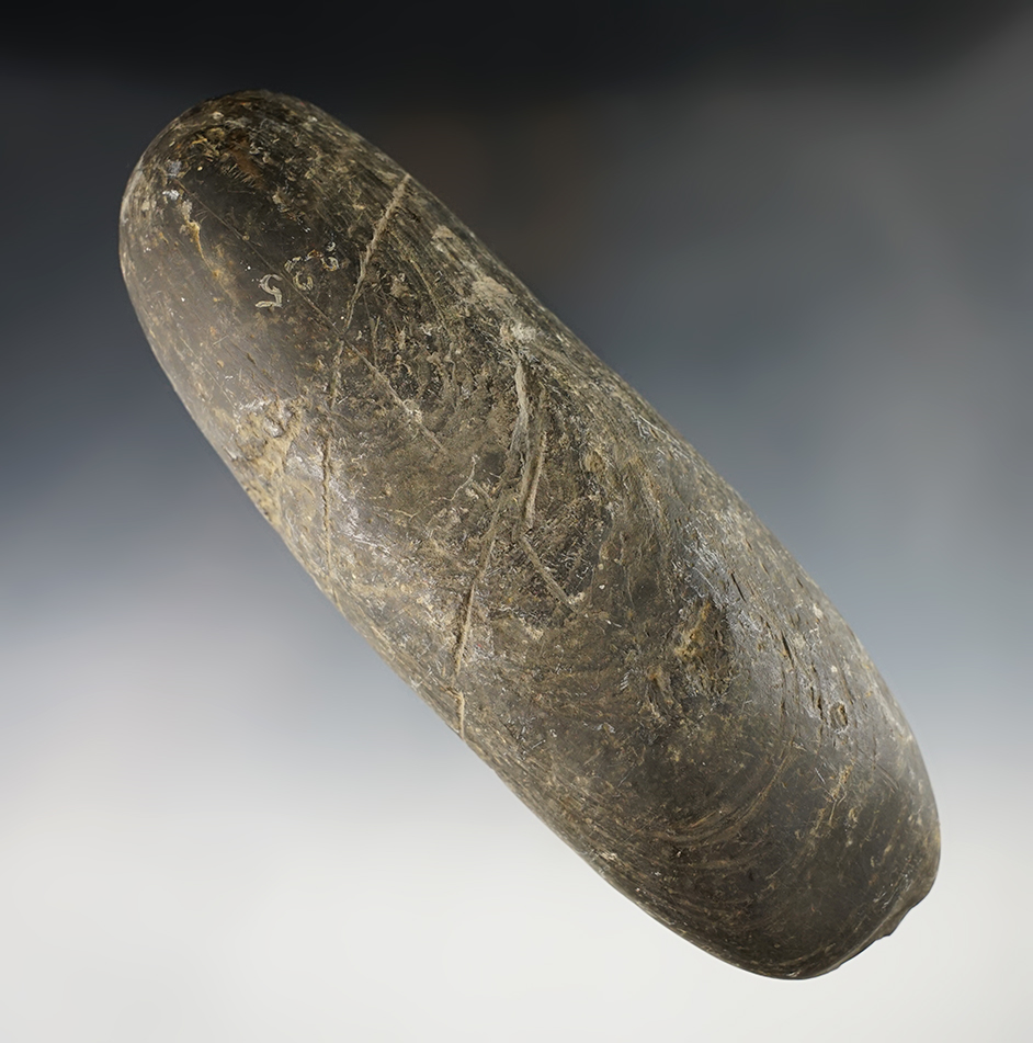 Main artifact image
