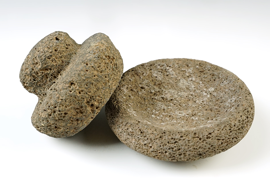 Main artifact image