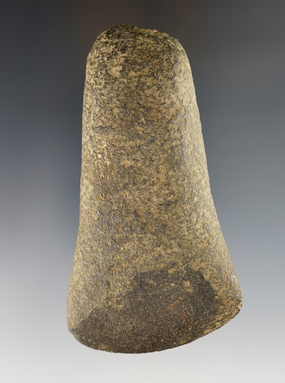 Main artifact image