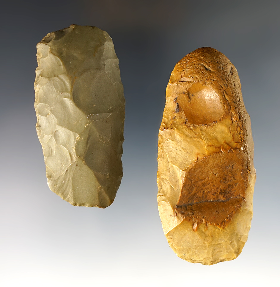 Main artifact image