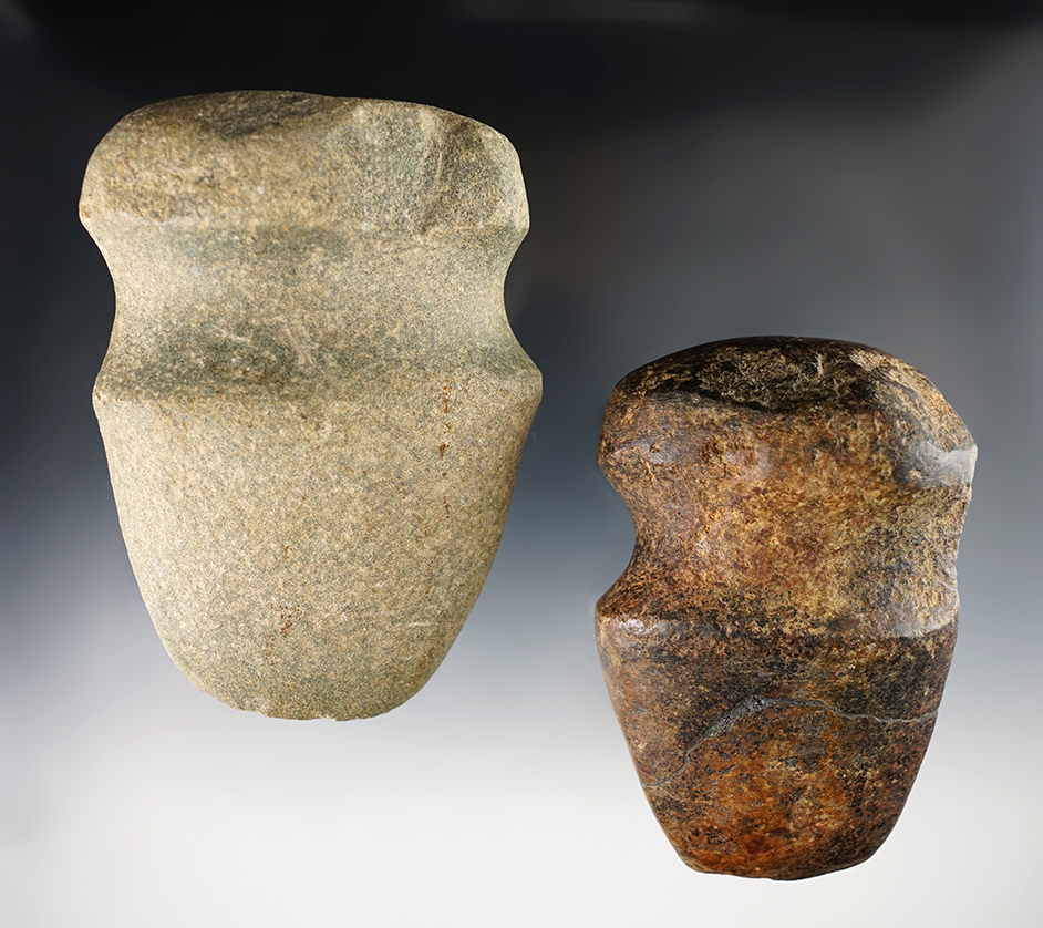 Main artifact image