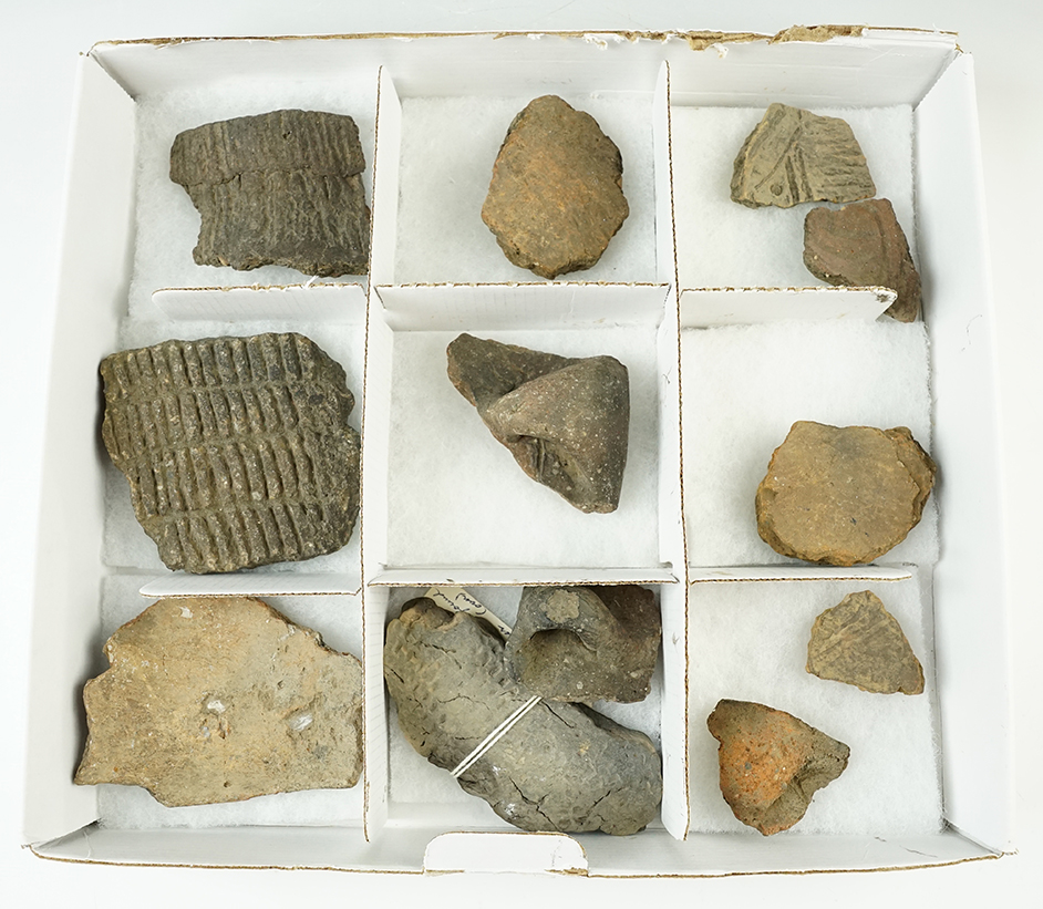 Main artifact image