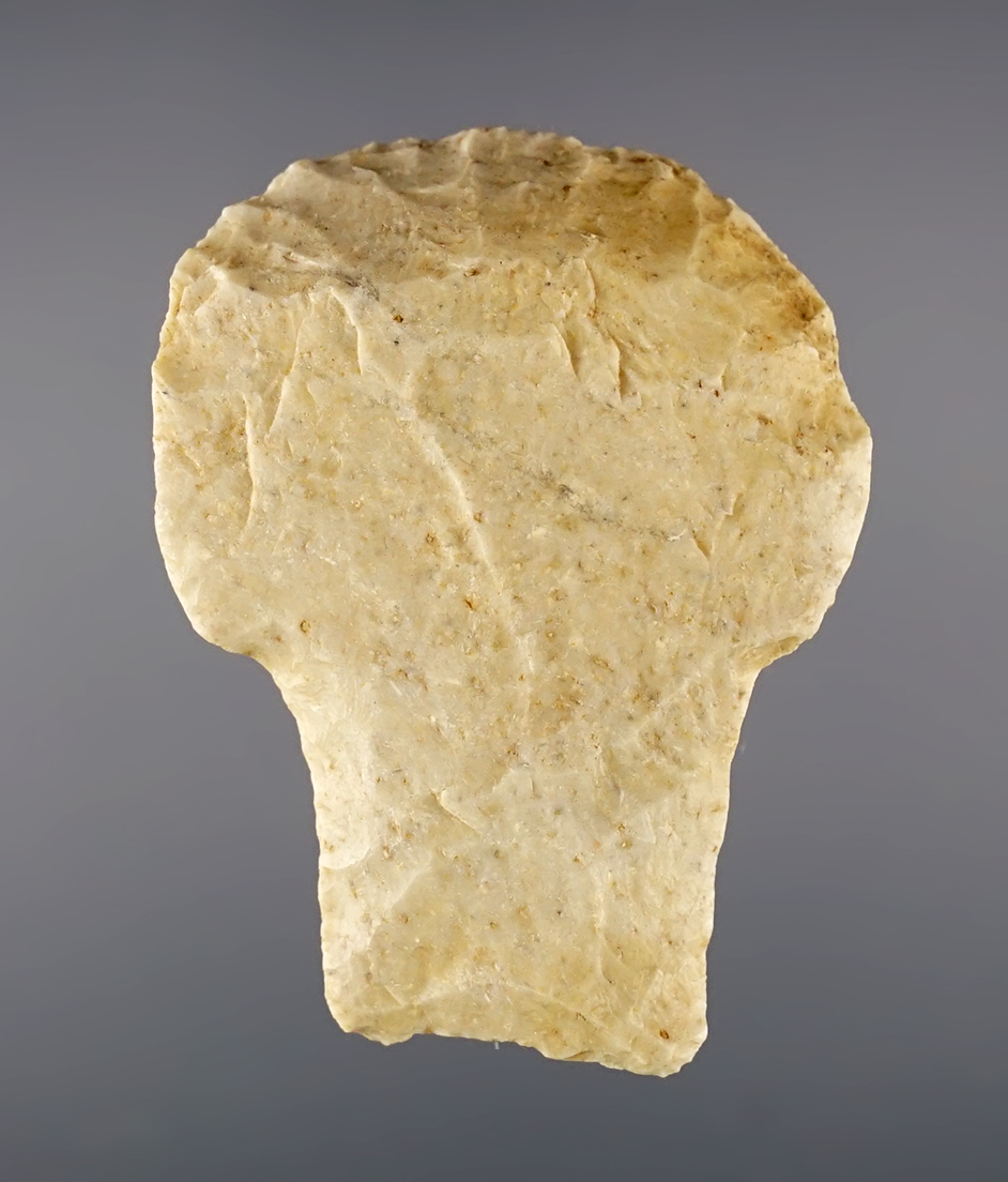 Main artifact image