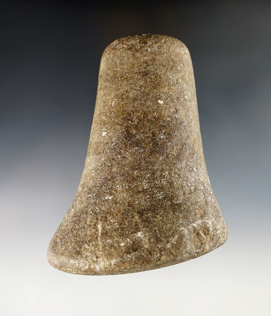 Main artifact image