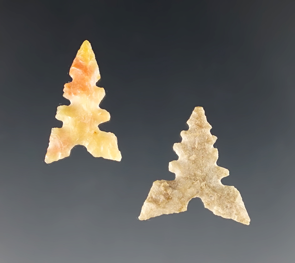 Main artifact image