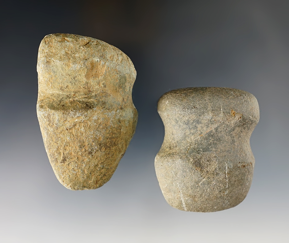 Main artifact image