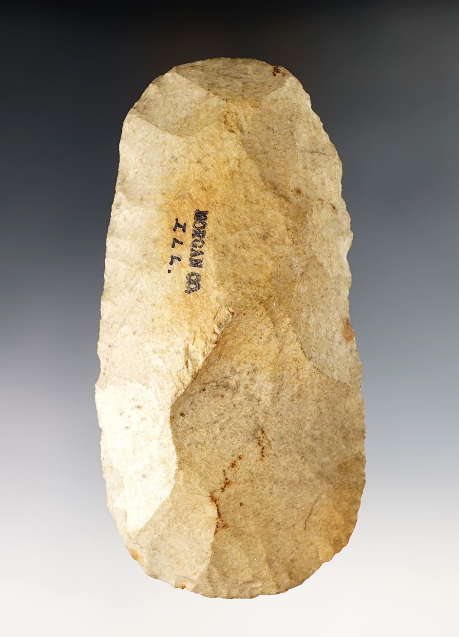Main artifact image