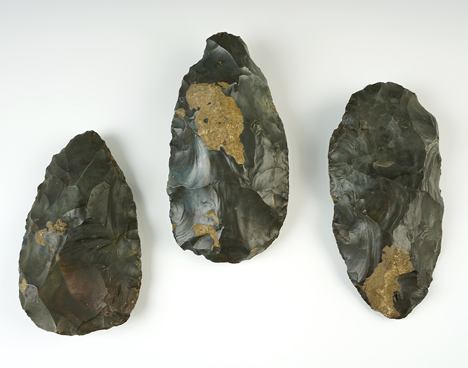 Main artifact image