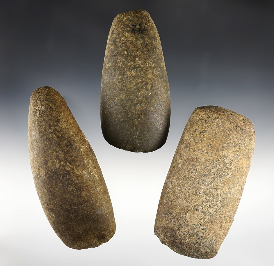 Main artifact image
