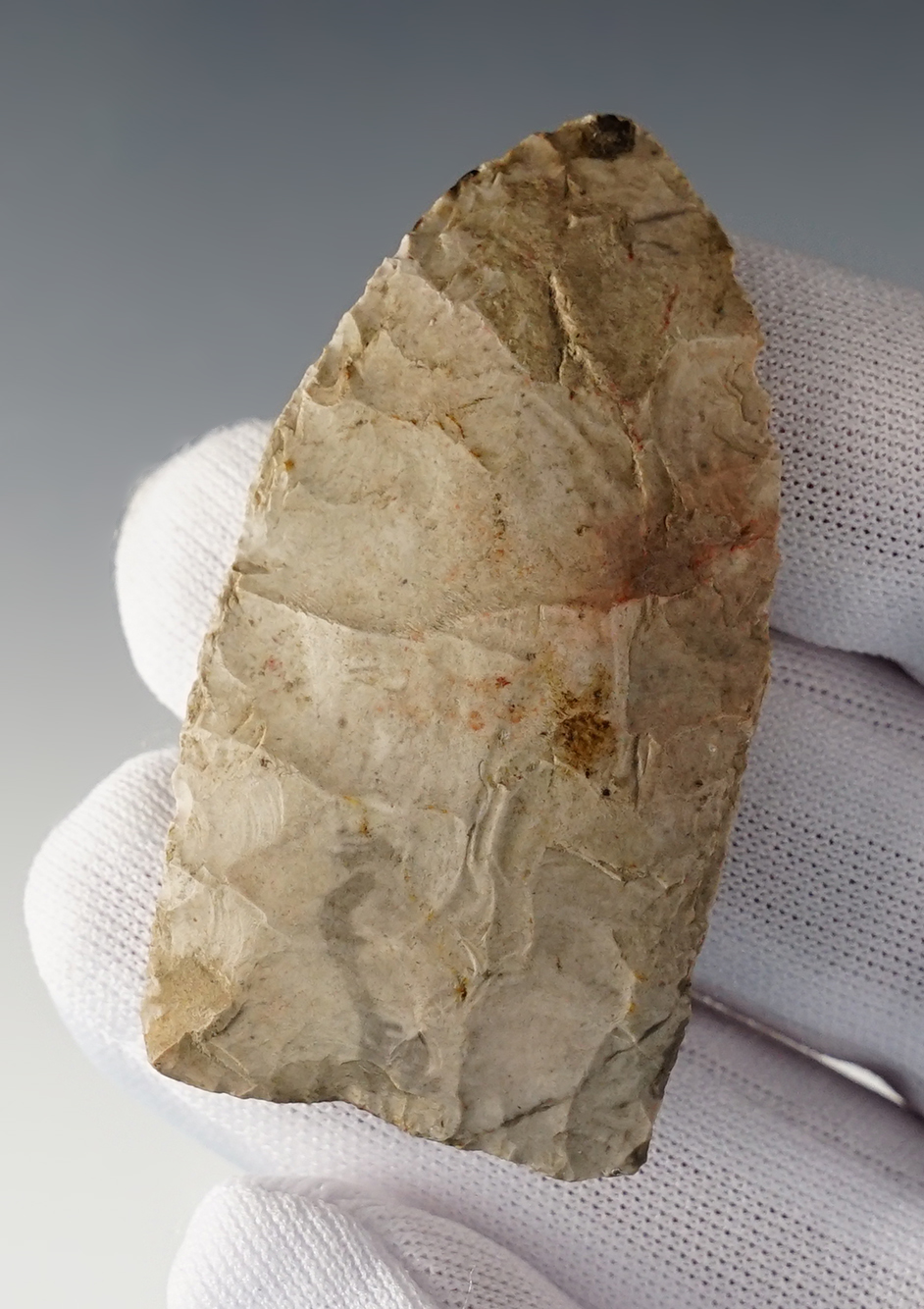 Main artifact image