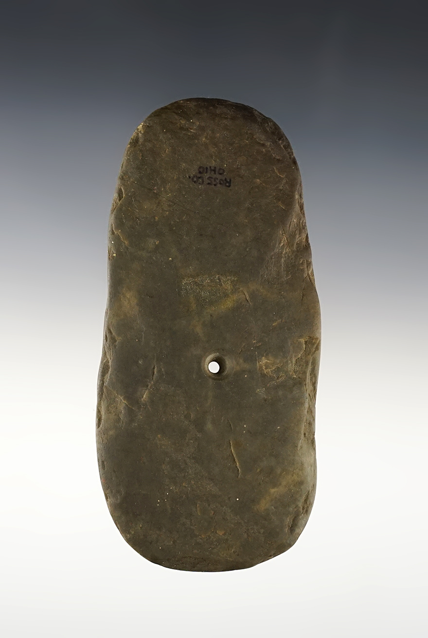 Main artifact image