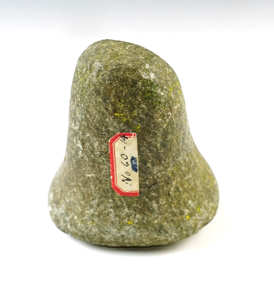 Main artifact image
