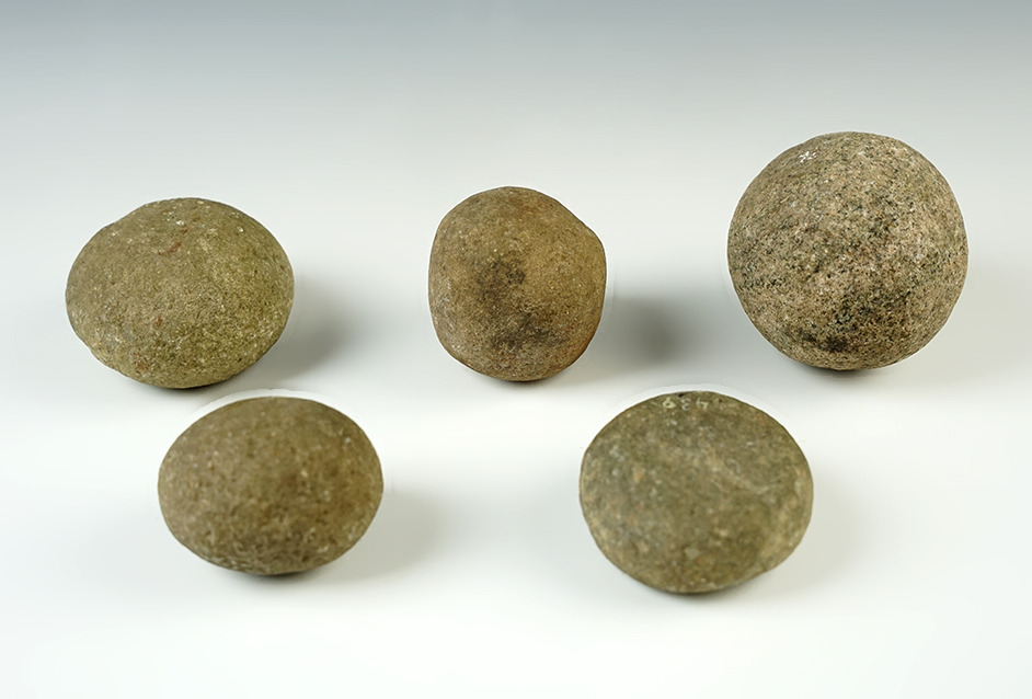 Main artifact image