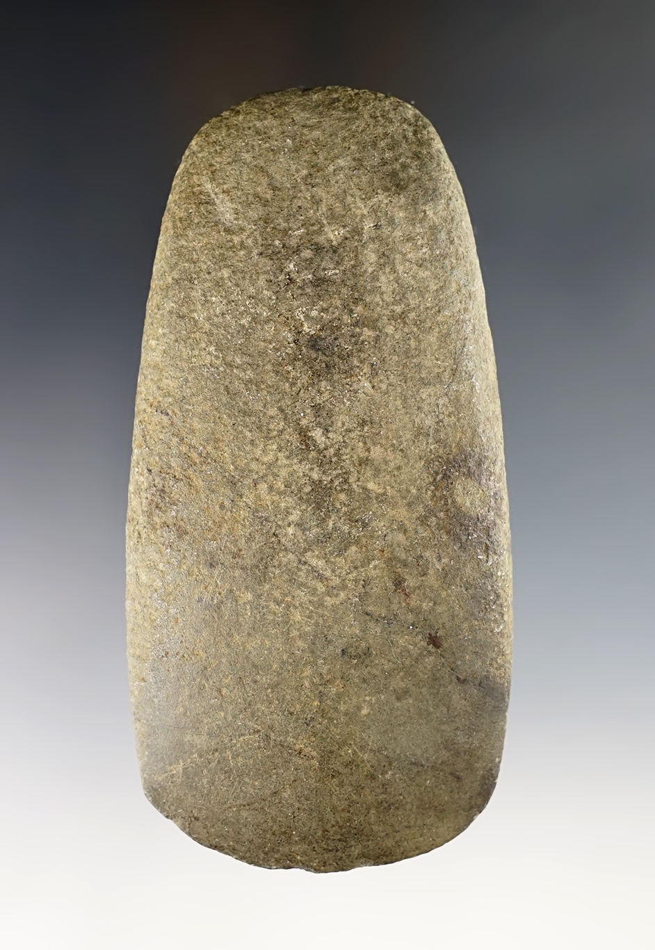 Main artifact image