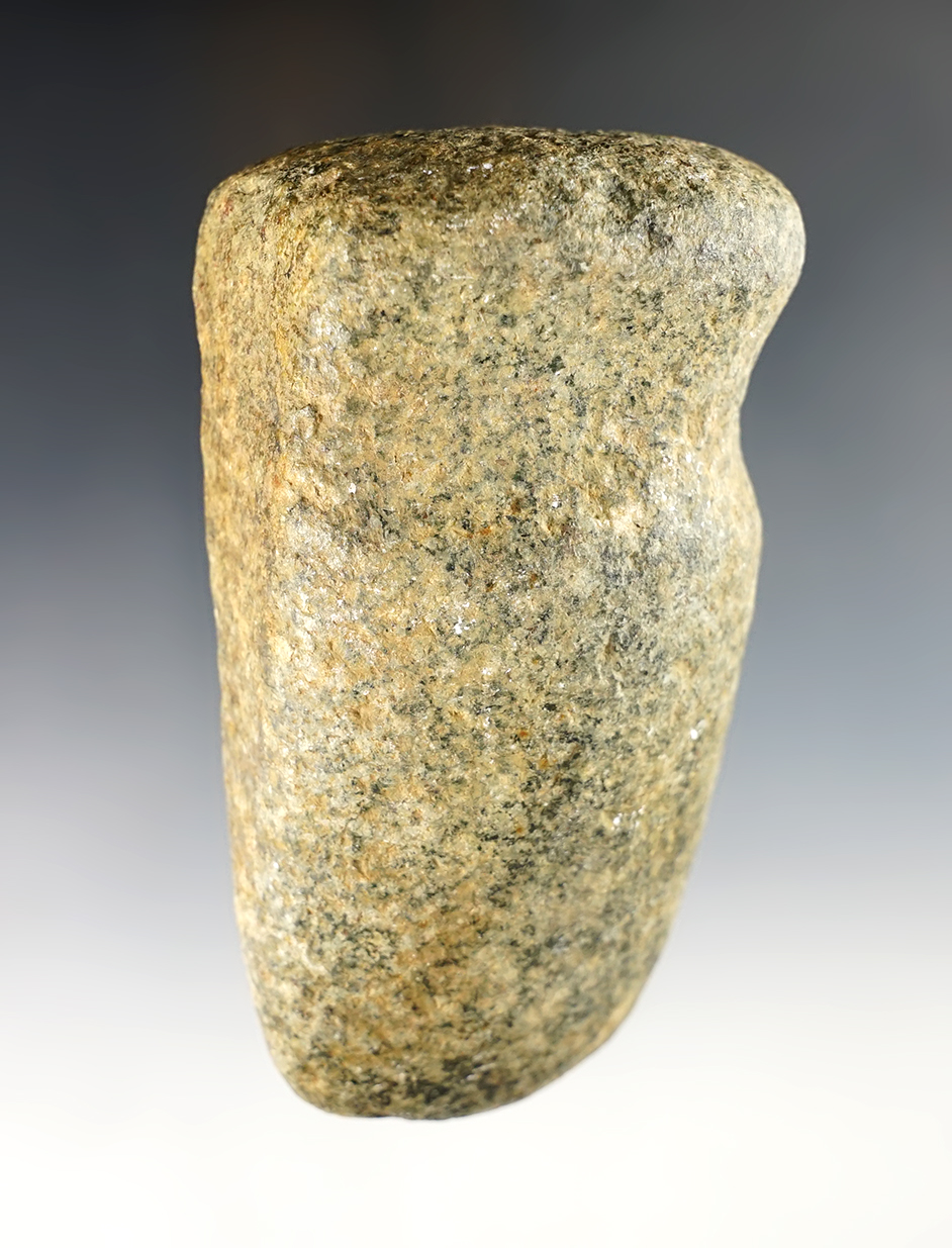 Main artifact image