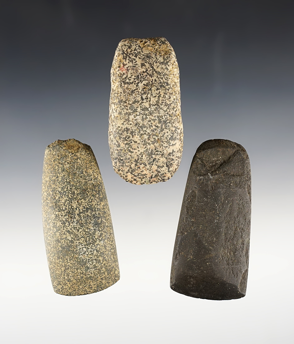 Main artifact image