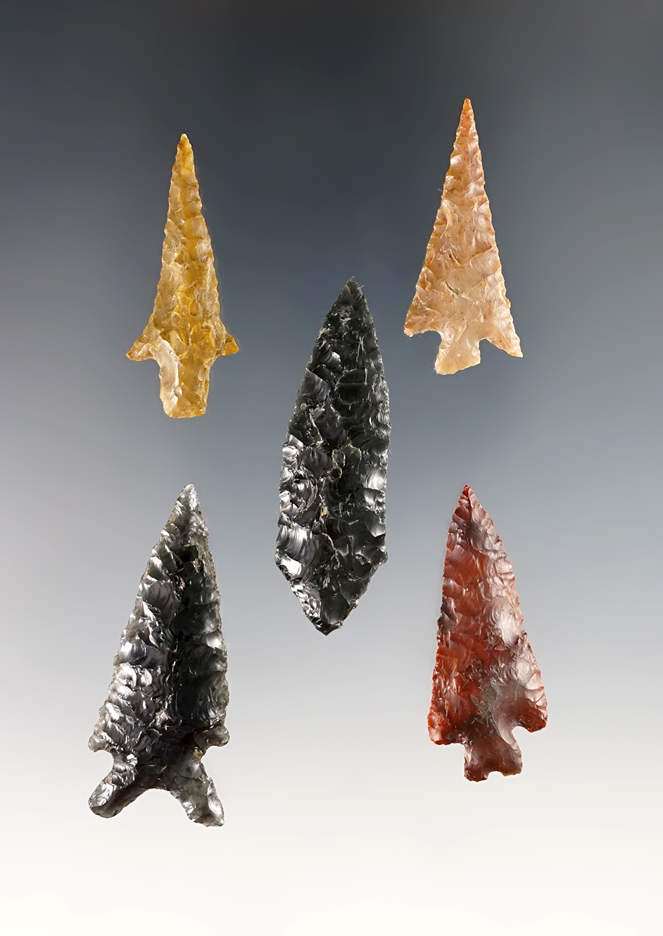Main artifact image