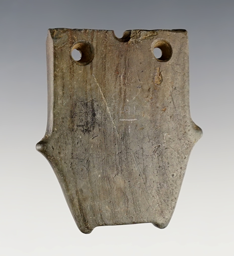 Main artifact image