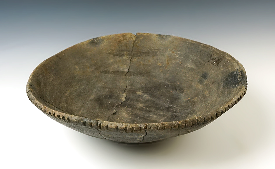 Main artifact image