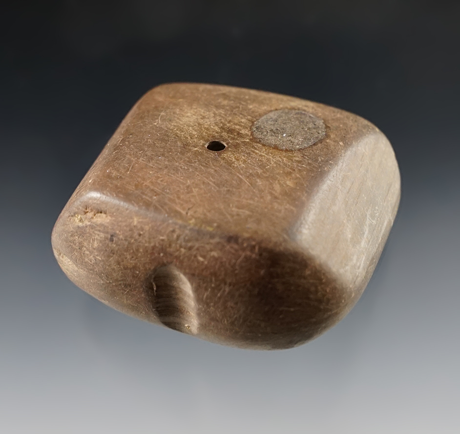 Main artifact image