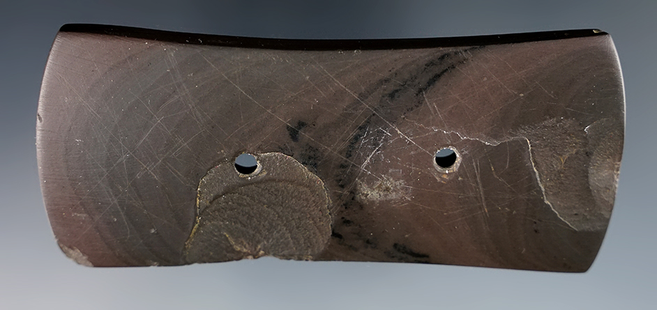 Main artifact image