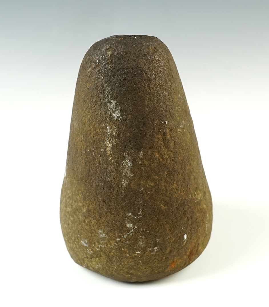 Main artifact image