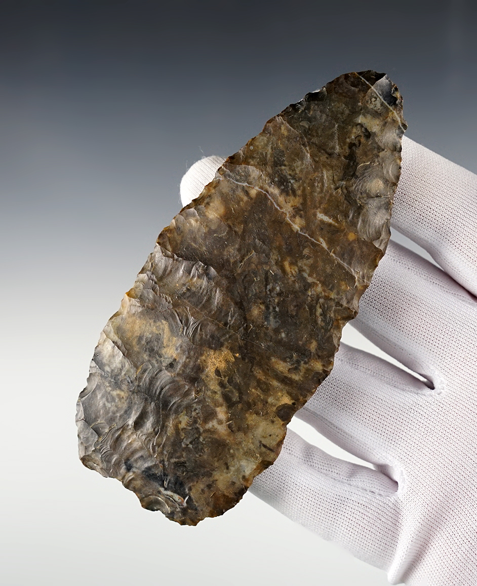 Main artifact image