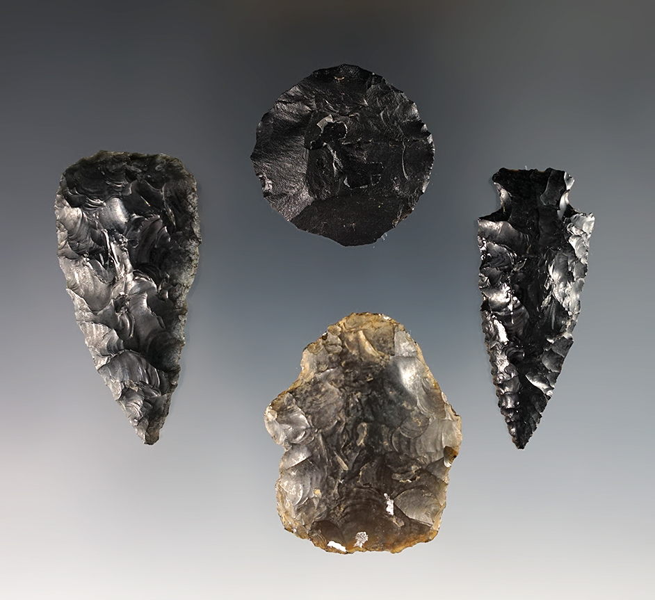 Main artifact image