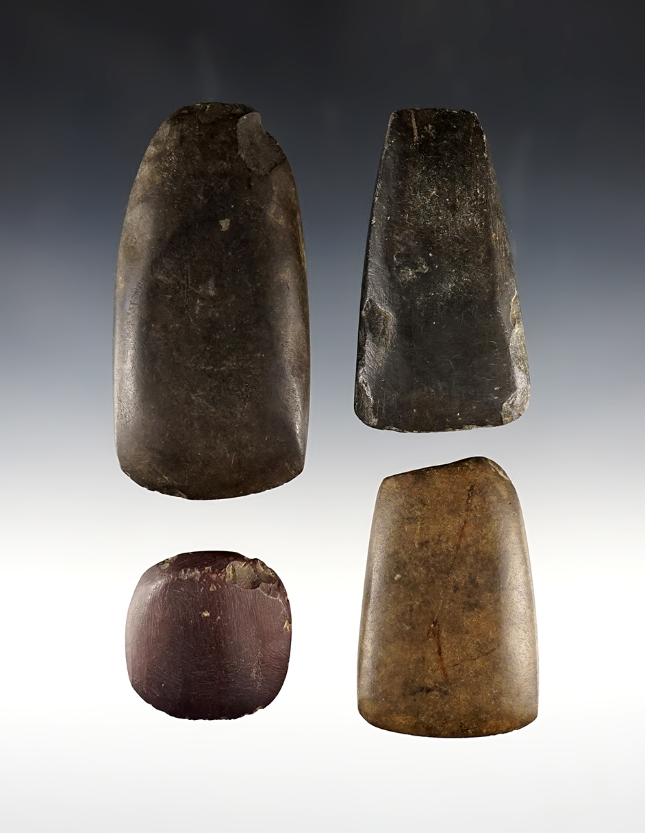 Main artifact image