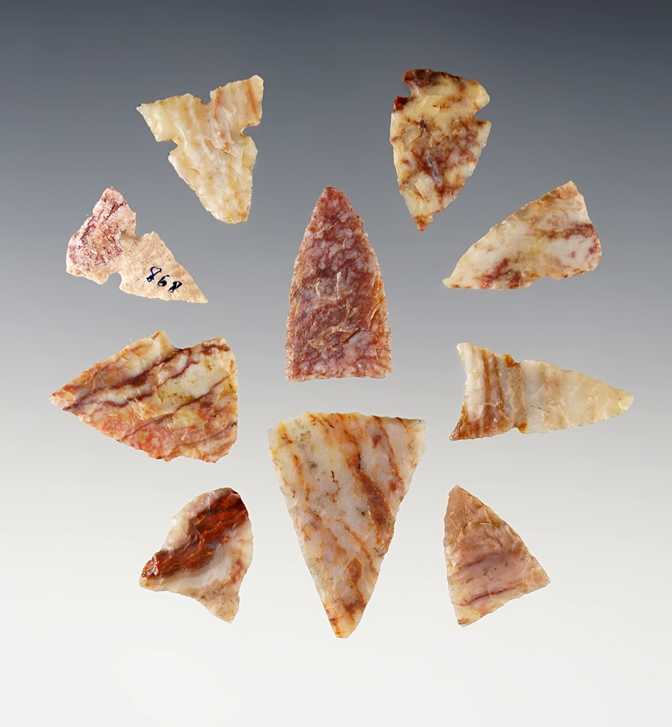 Main artifact image