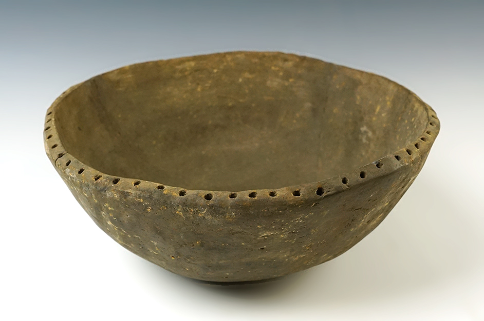 Main artifact image