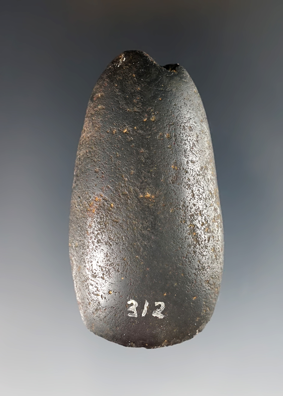 Main artifact image