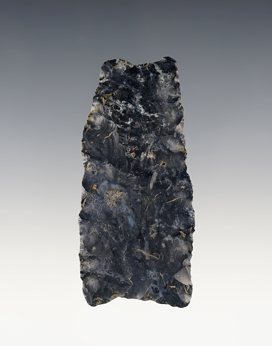 Main artifact image