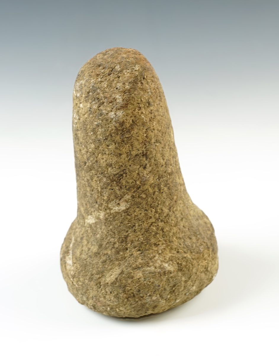 Main artifact image