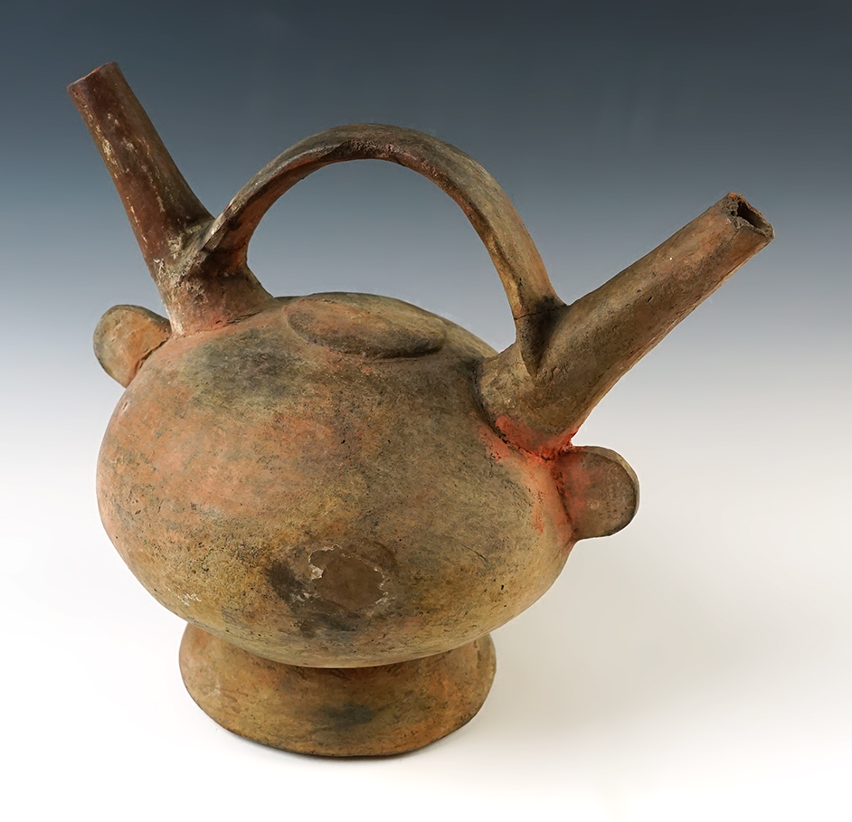 Main artifact image
