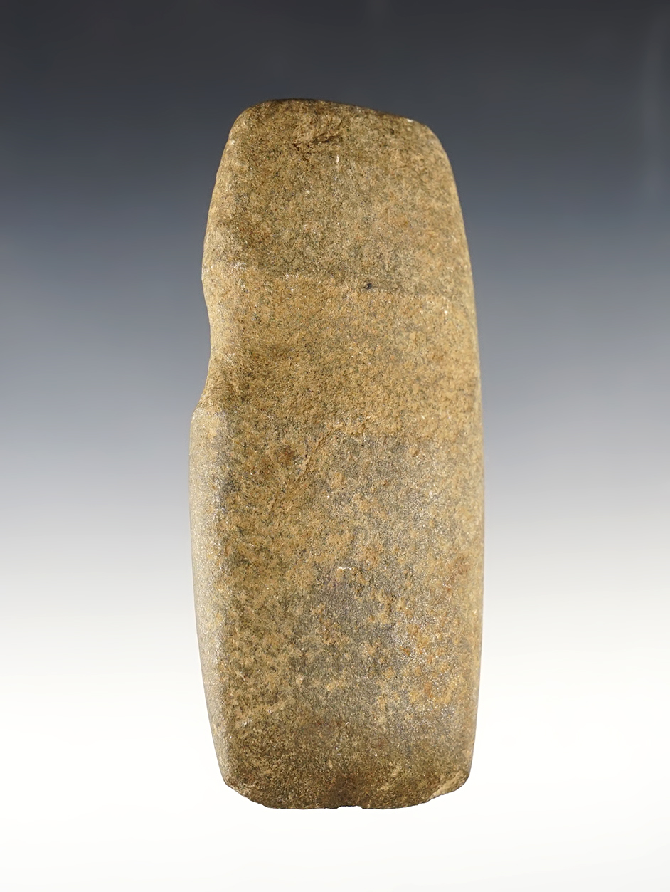 Main artifact image
