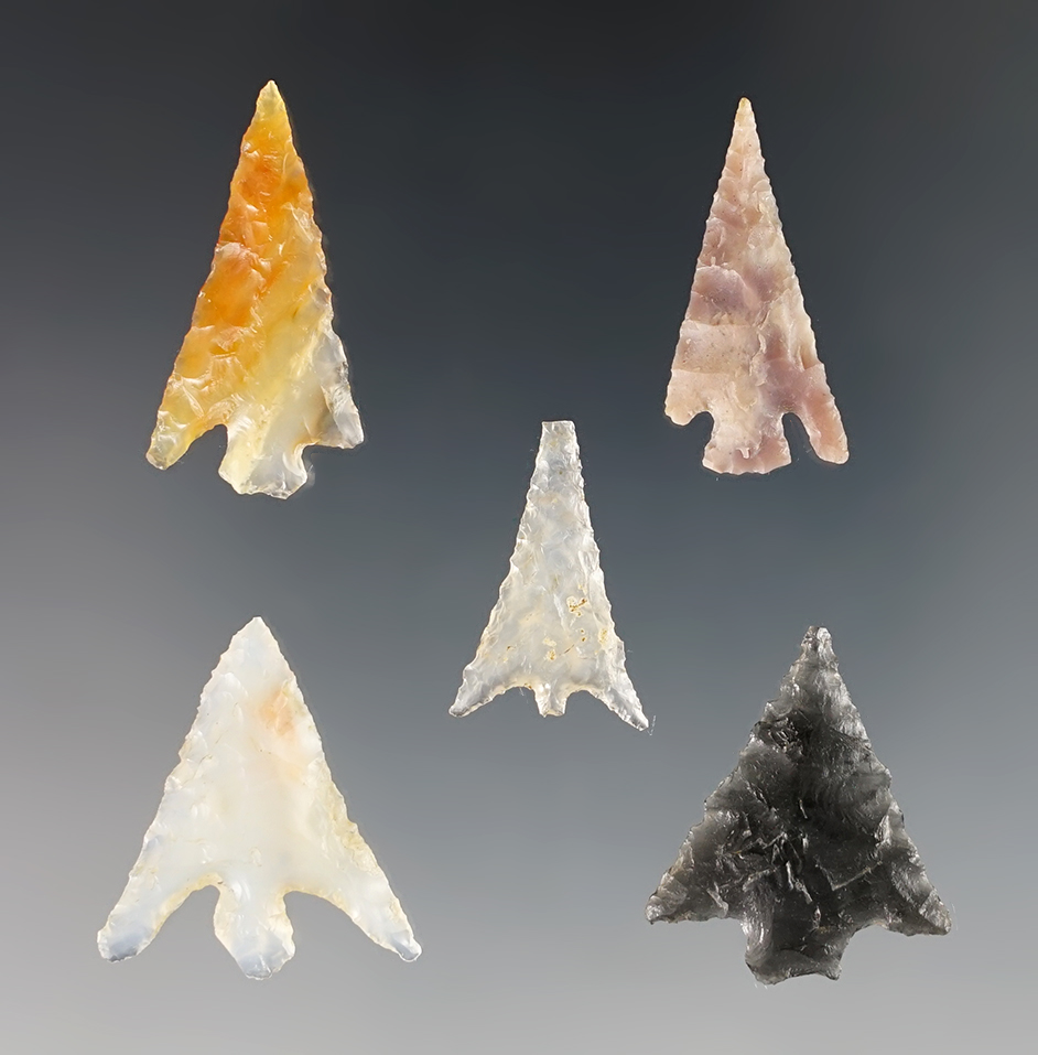 Main artifact image
